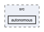 src/autonomous