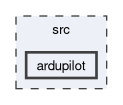 src/ardupilot